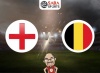 Nhận định bóng đá Anh vs Bỉ, 02h45 ngày 27/03: Tiếp đón vị khách khó nhằn